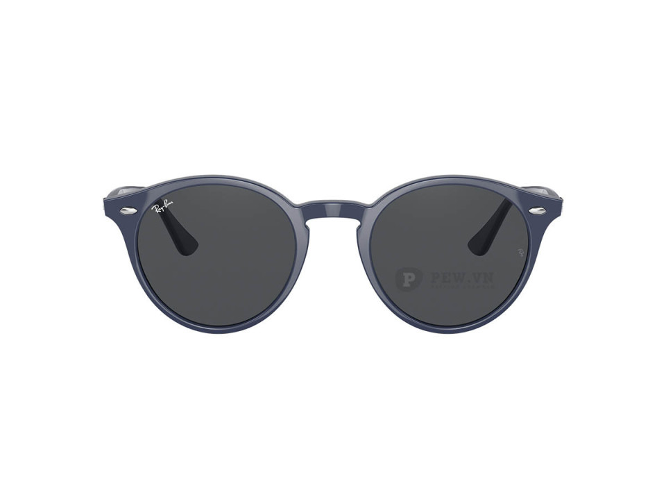 Ray-Ban RB2180F-6576/87(49)