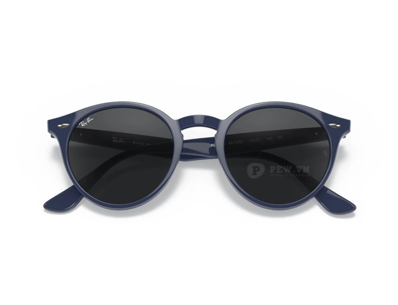 Ray-Ban RB2180F-6576/87(49)