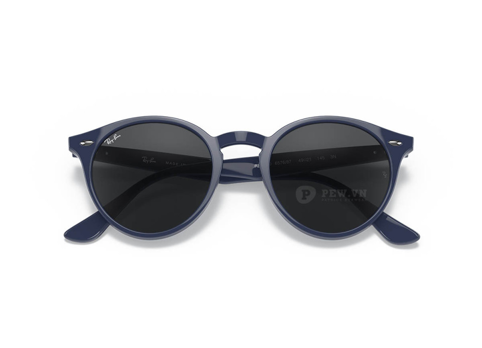 Ray-Ban RB2180F-6576/87(49)