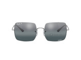 Ray-Ban Square RB1971-9242/G6(54) Polarized