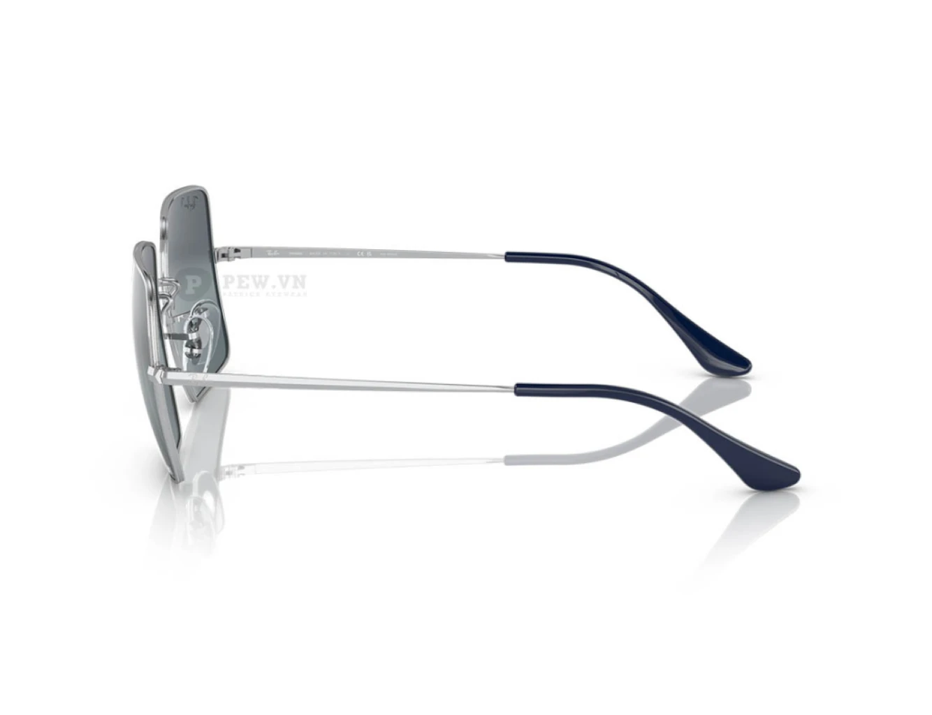 Ray-Ban Square RB1971-9242/G6(54) Polarized