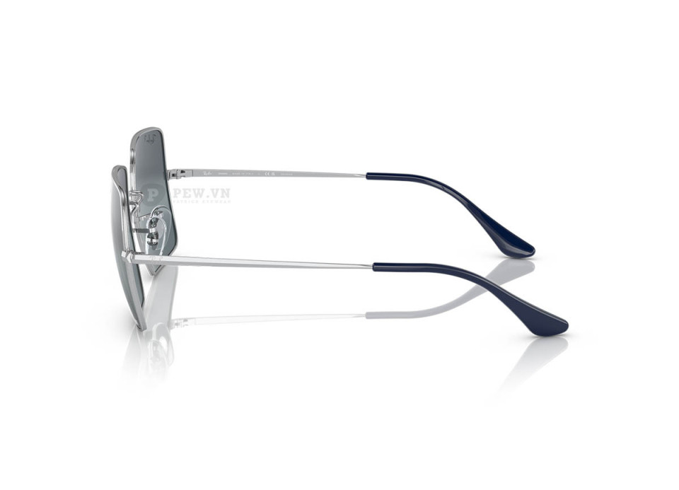 Ray-Ban Square RB1971-9242/G6(54) Polarized