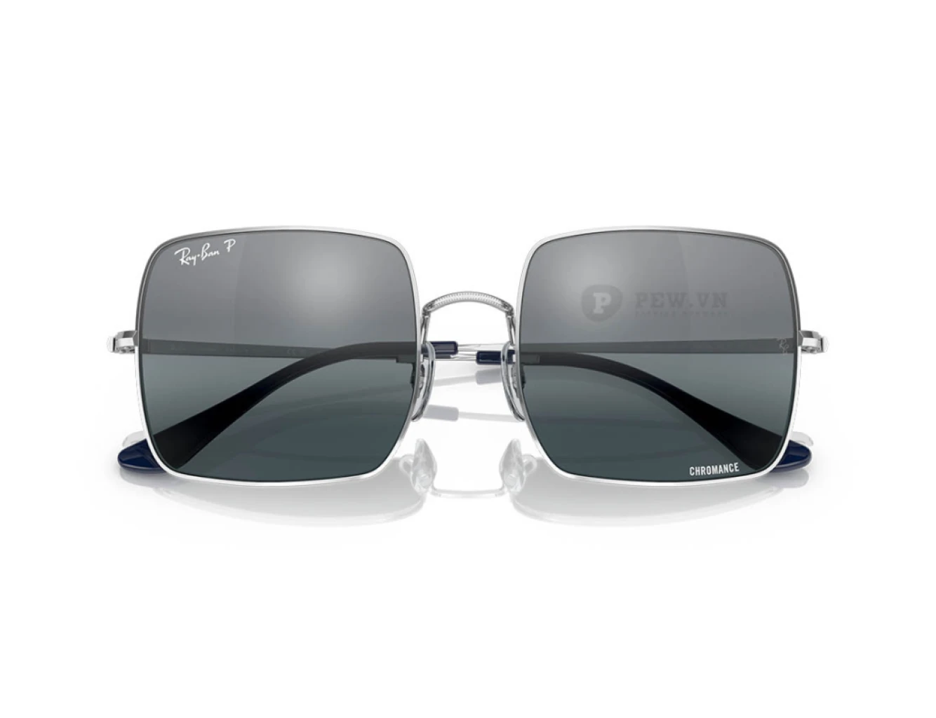 Ray-Ban Square RB1971-9242/G6(54) Polarized