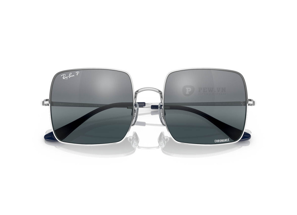 Ray-Ban Square RB1971-9242/G6(54) Polarized