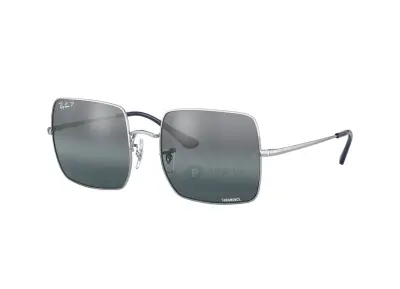 Kính mát Ray-Ban Square RB1971-9242/G6(54) Polarized