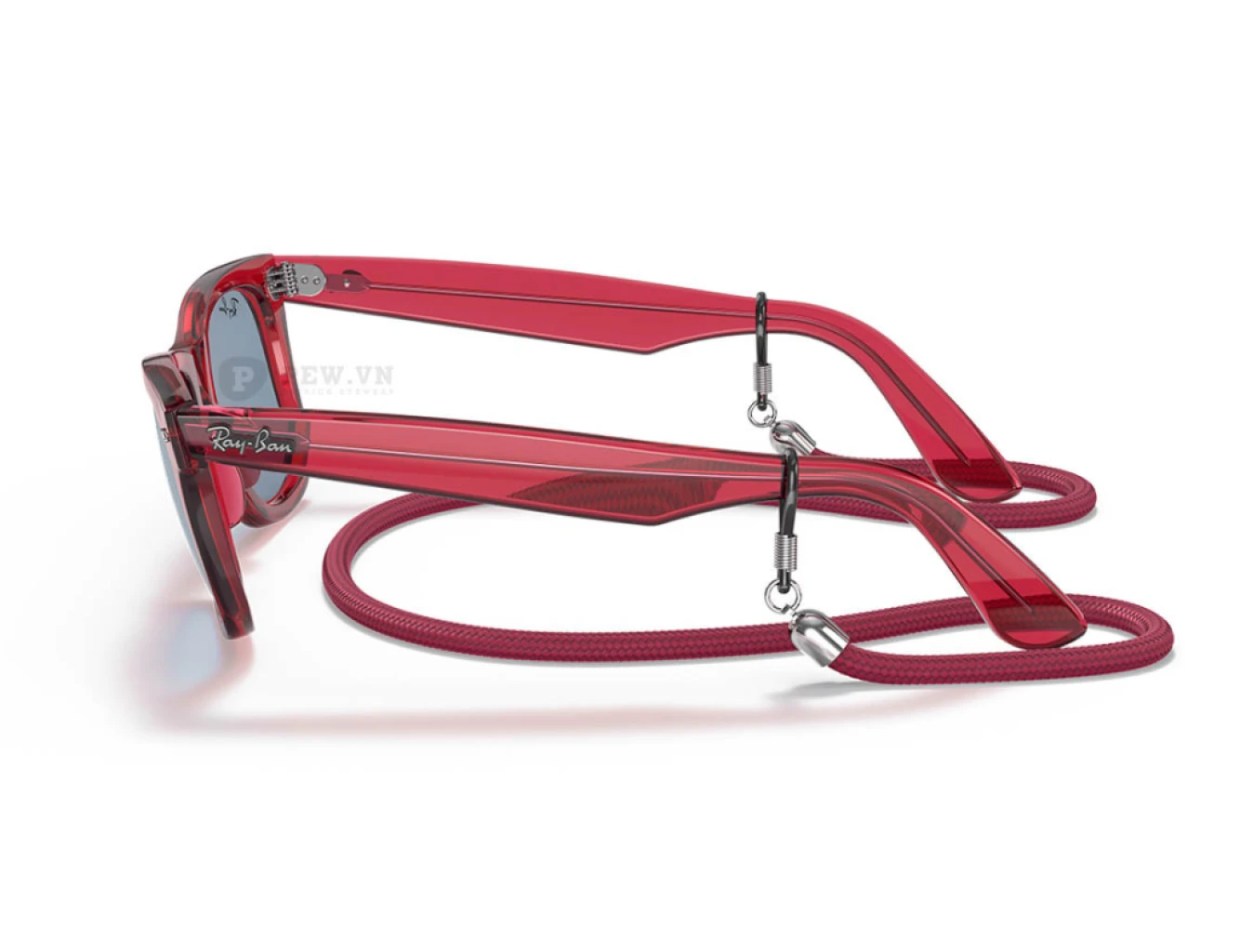 Ray-Ban Wayfarer RB2140F-6614/56(52)