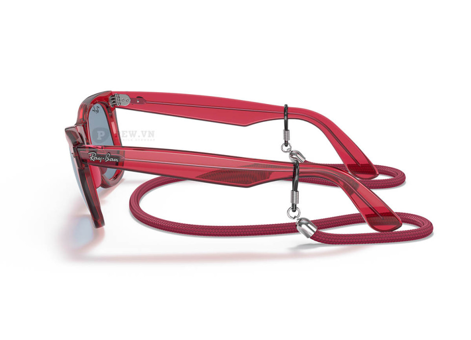 Ray-Ban Wayfarer RB2140F-6614/56(52)