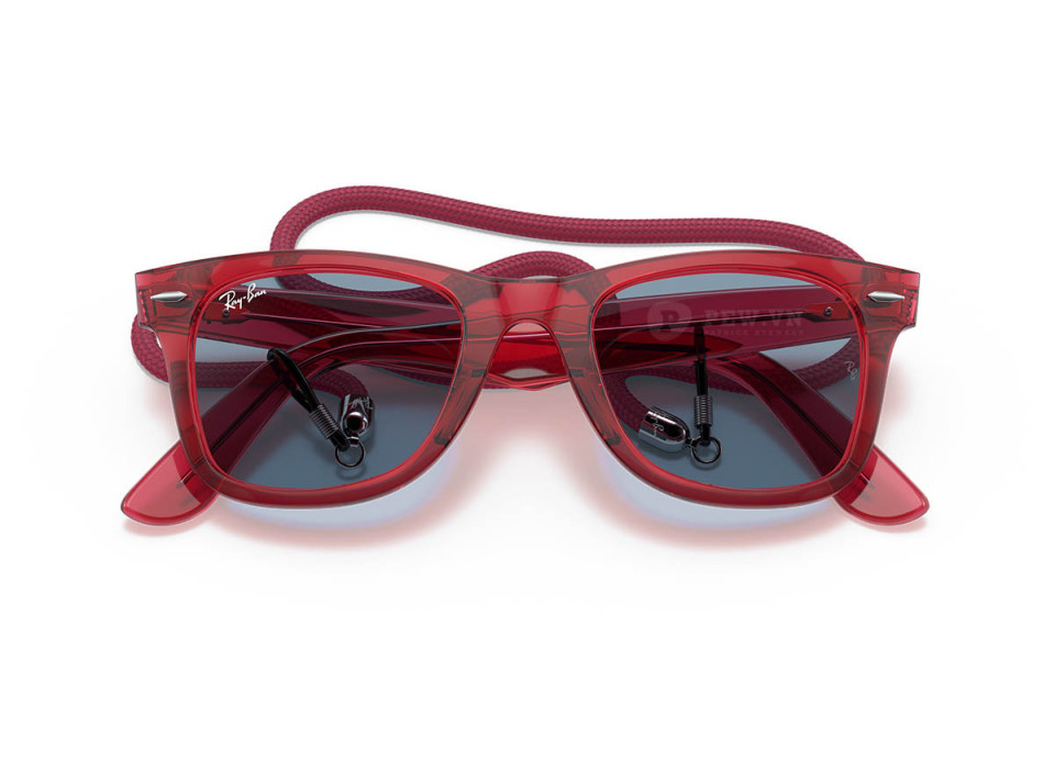 Ray-Ban Wayfarer RB2140F-6614/56(52)