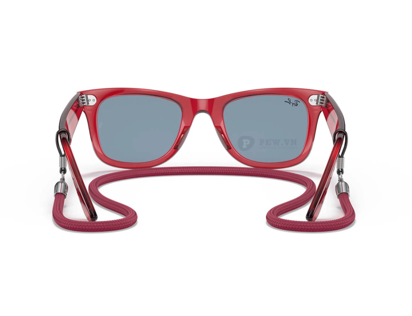 Ray-Ban Wayfarer RB2140F-6614/56(52)