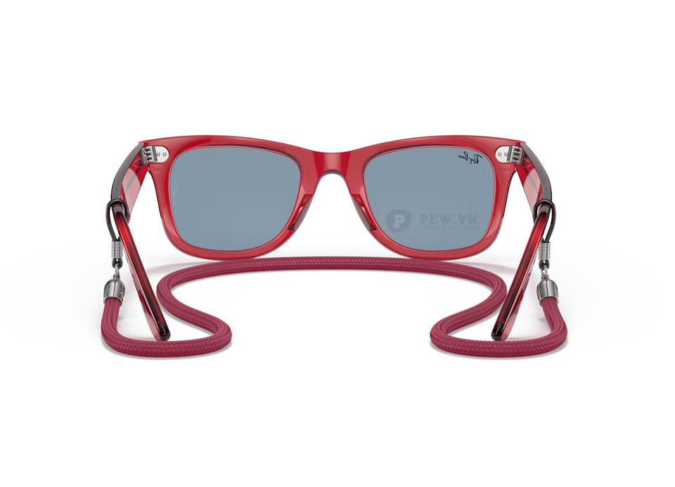 Ray-Ban Wayfarer RB2140F-6614/56(52)