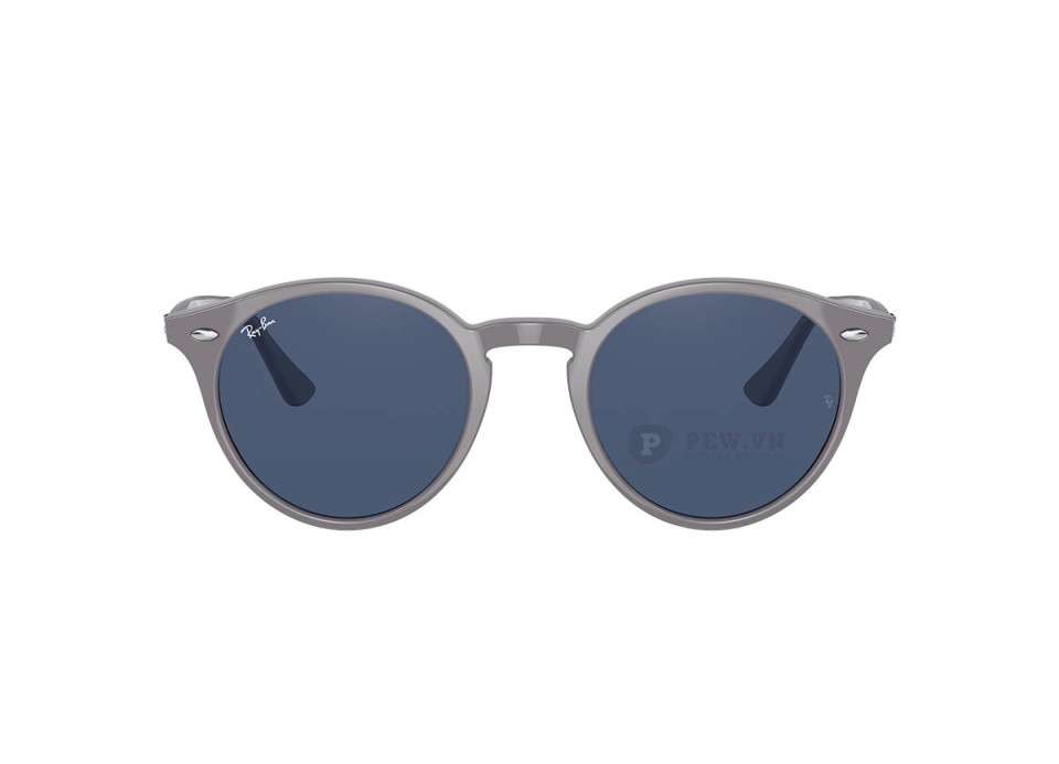 Ray-Ban RB2180F-6577/80(49)