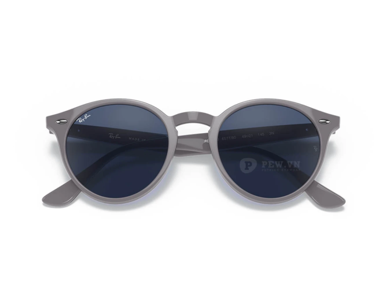 Ray-Ban RB2180F-6577/80(49)