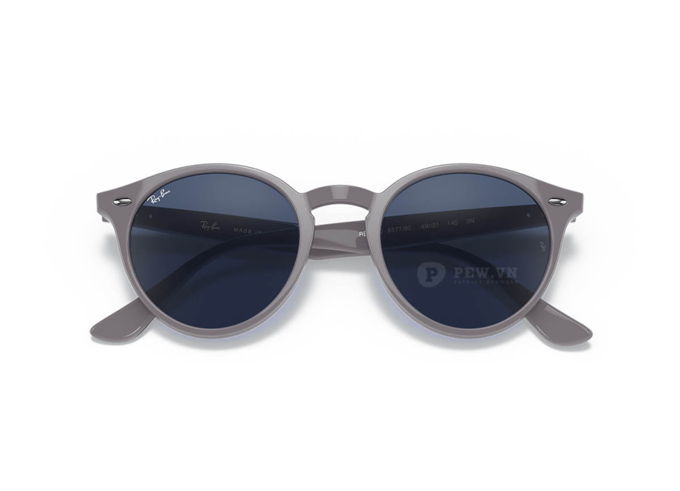 Ray-Ban RB2180F-6577/80(49)