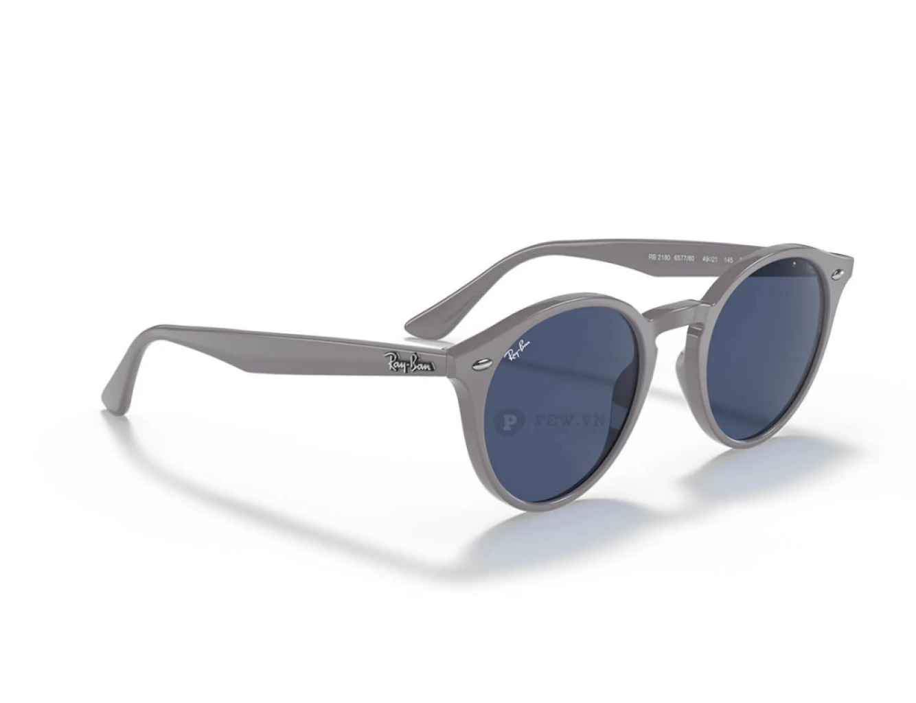 Ray-Ban RB2180F-6577/80(49)