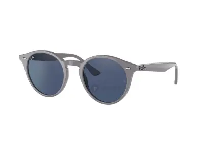 Kính mát Ray-Ban RB2180F-6577/80(49)