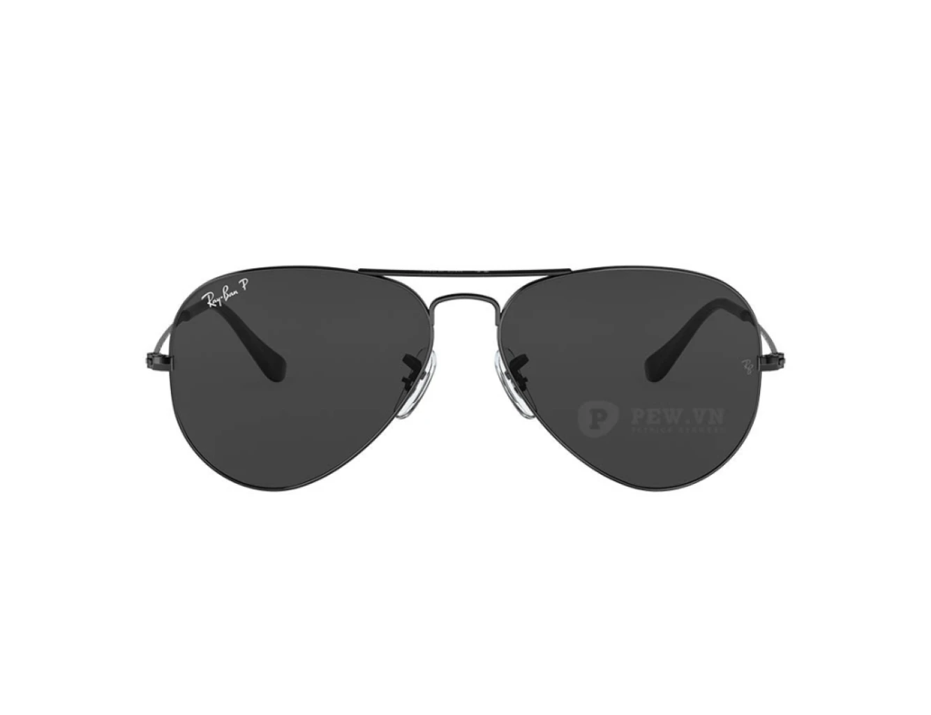 Ray-Ban Aviator RB3025-002/48(58) Polarized