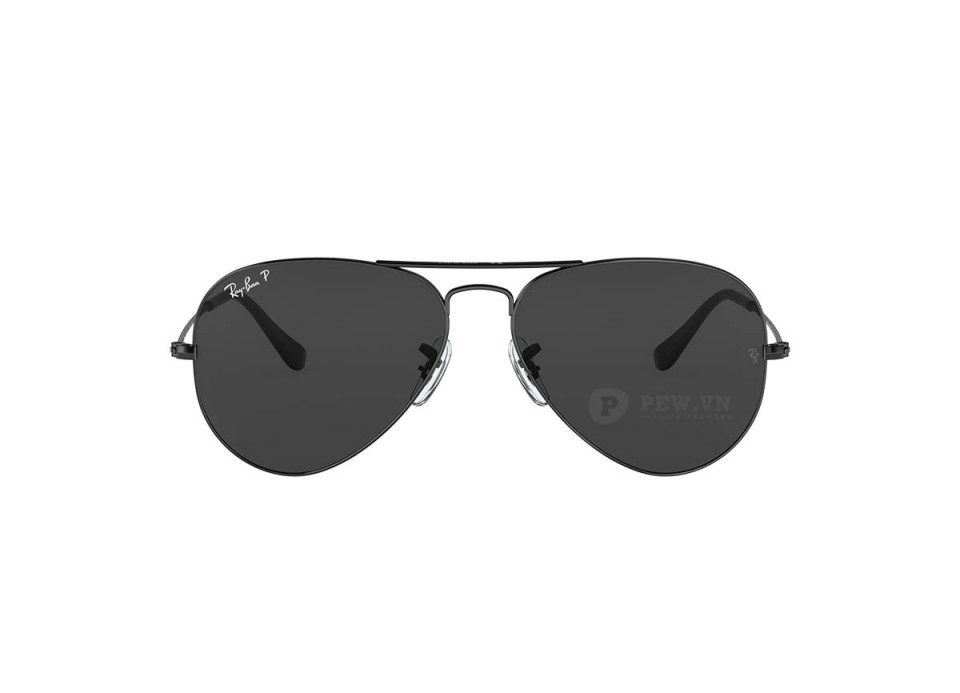 Ray-Ban Aviator RB3025-002/48(58) Polarized