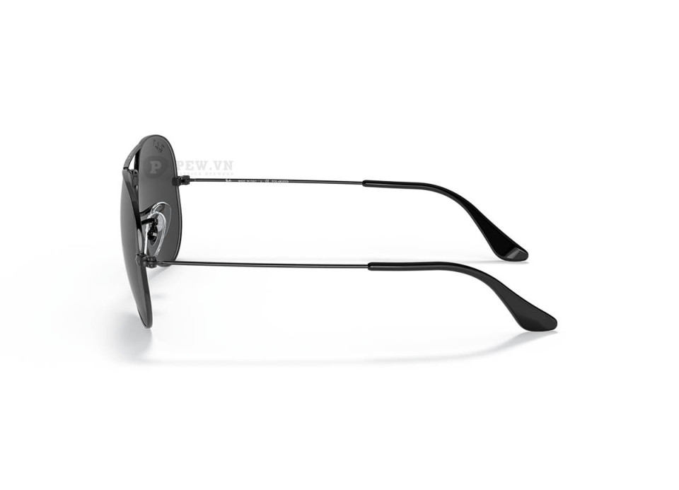 Ray-Ban Aviator RB3025-002/48(58) Polarized