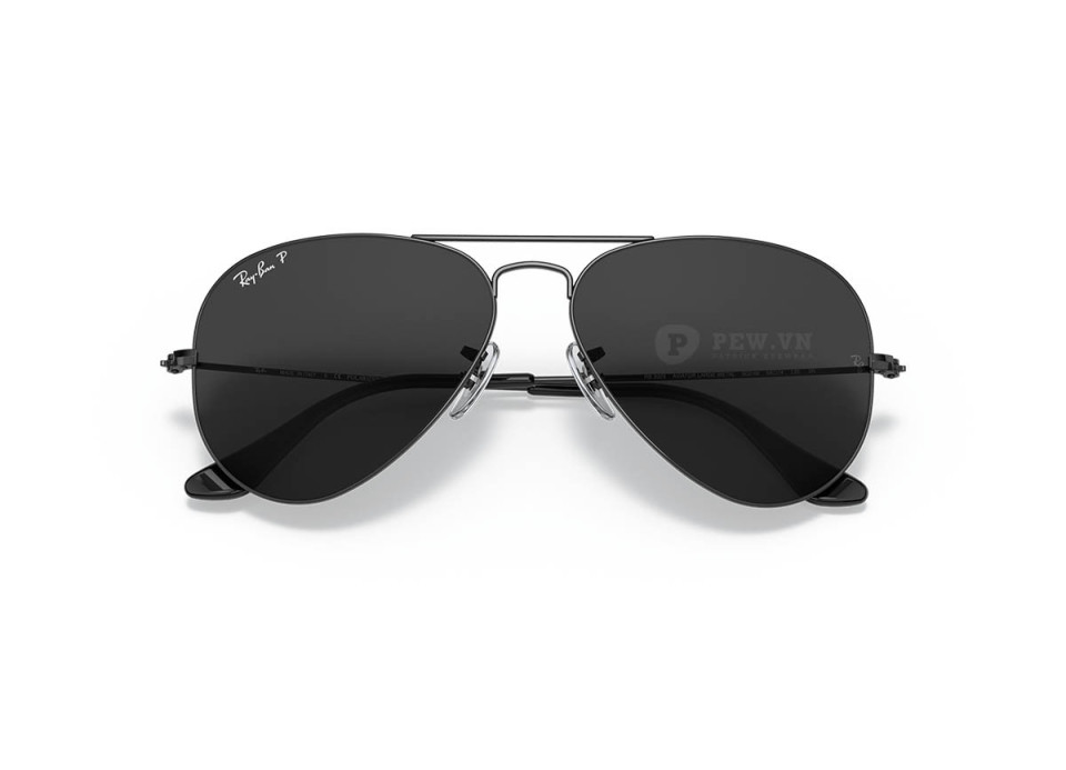 Ray-Ban Aviator RB3025-002/48(58) Polarized