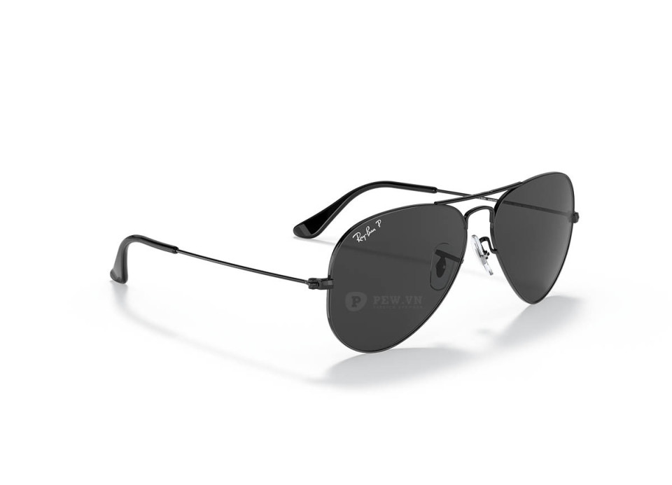 Ray-Ban Aviator RB3025-002/48(58) Polarized