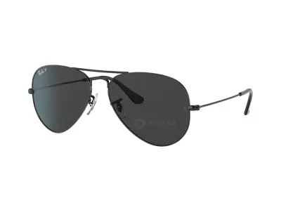 Kính mát Ray-Ban Aviator RB3025-002/48(58) Polarized