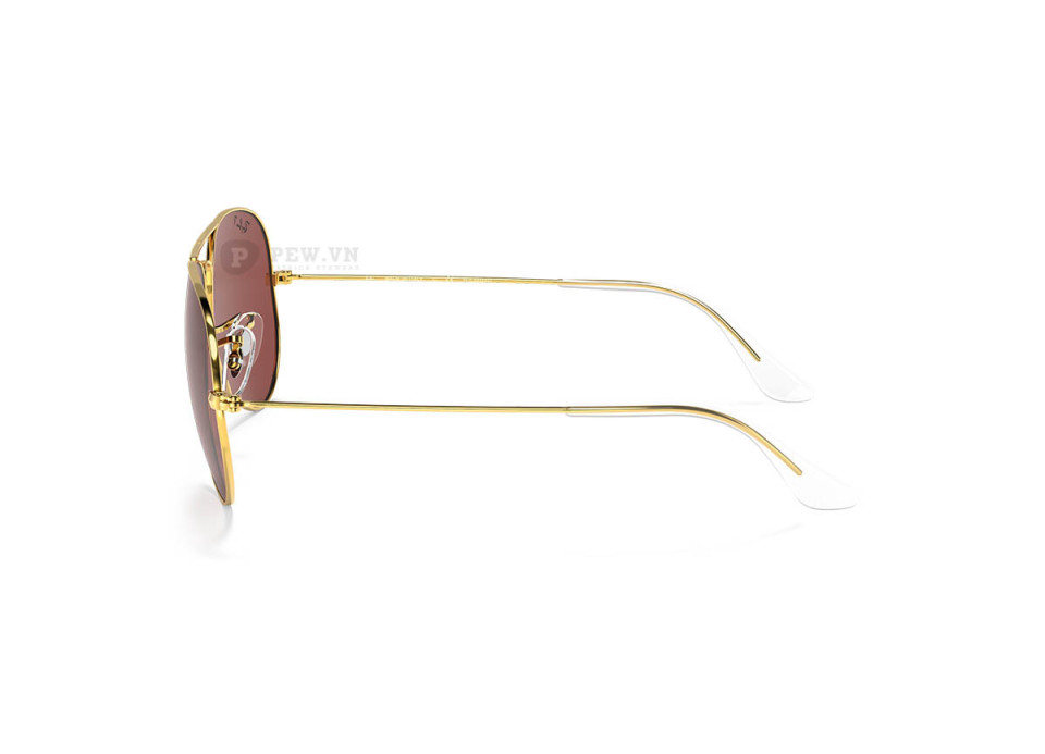 Ray-Ban Aviator RB3025-9196/AF(58) Polarized