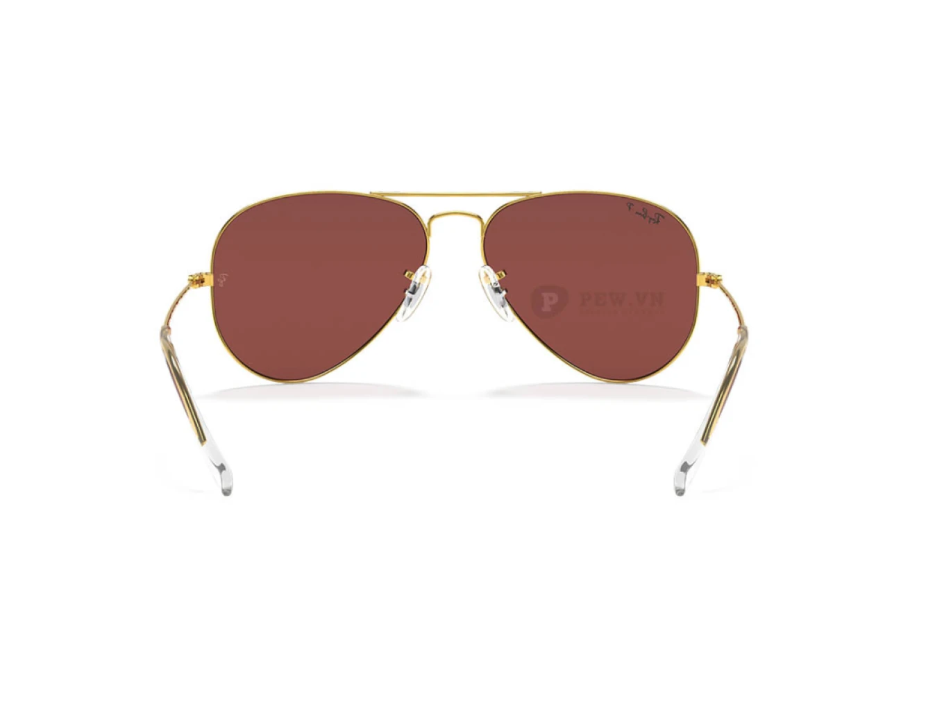 Ray-Ban Aviator RB3025-9196/AF(58) Polarized