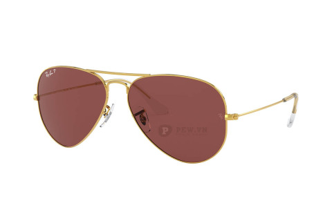 Ray-Ban Aviator RB3025-9196/AF(58) Polarized