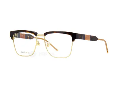 Gọng kính Gucci GG0605O 002 52
