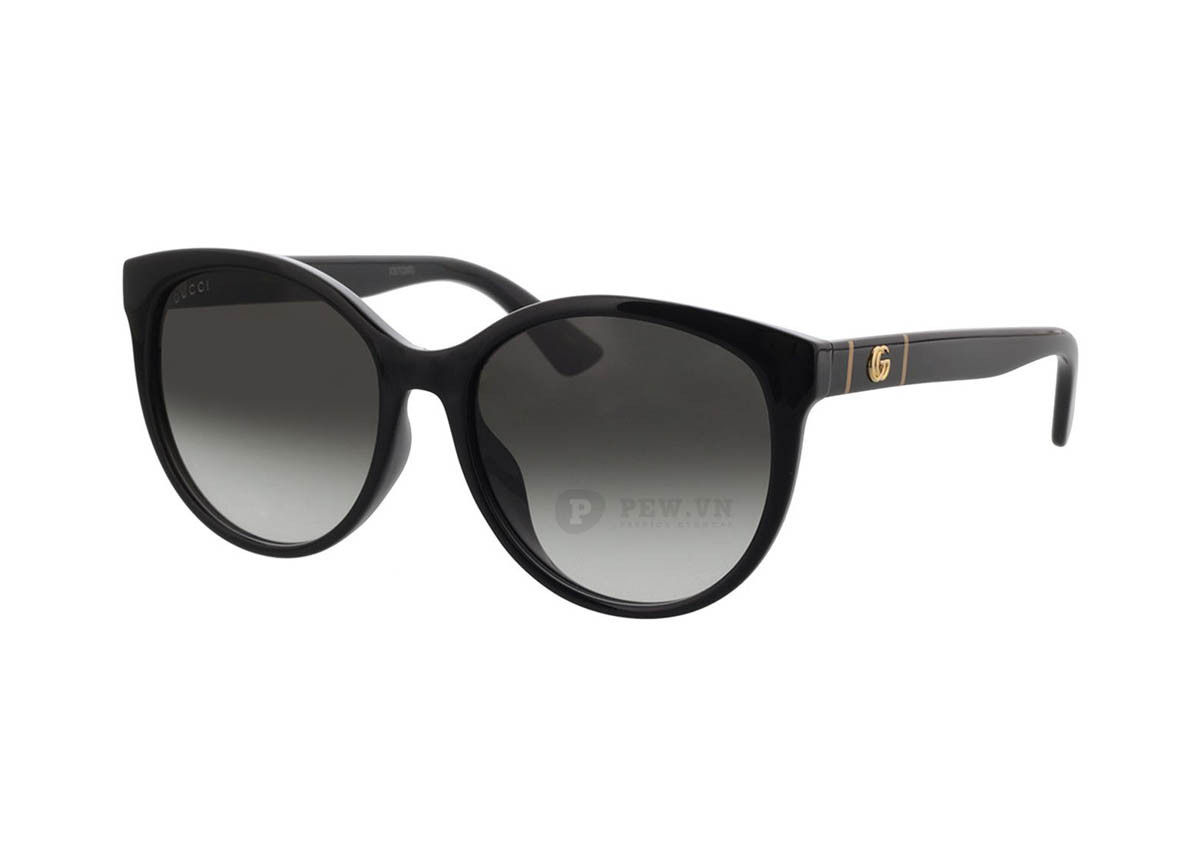 Gucci GG0636SK 001 56