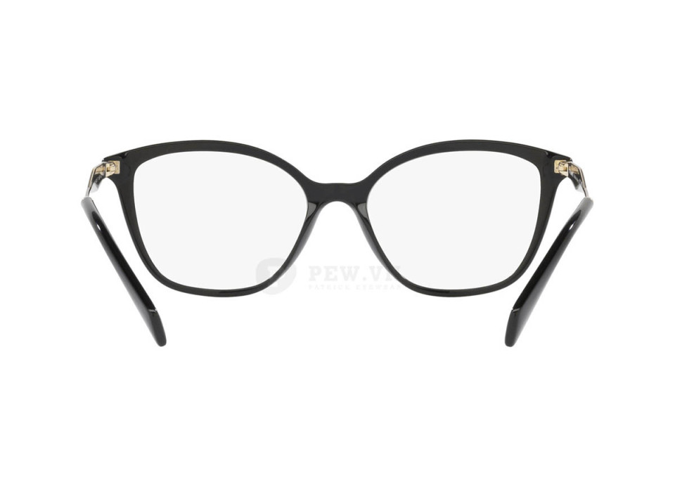 Prada PR02ZVF-1AB1O1