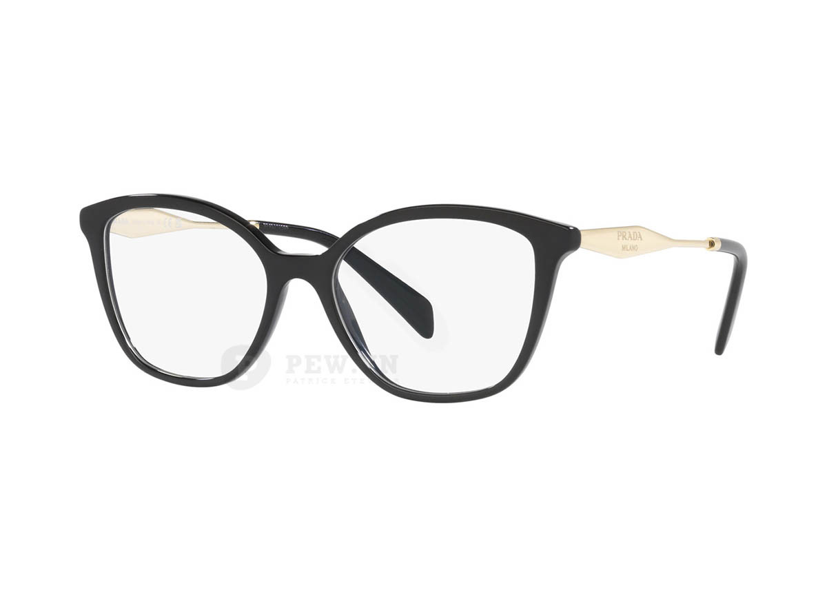 Prada PR02ZVF-1AB1O1