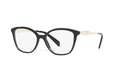 Prada PR02ZVF-1AB1O1 mắt mèo