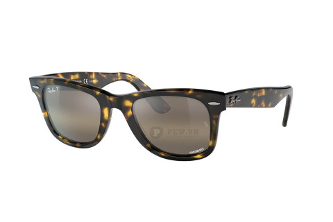 Ray-Ban Wayfarer RB2140F-1332/G5(52) polarized