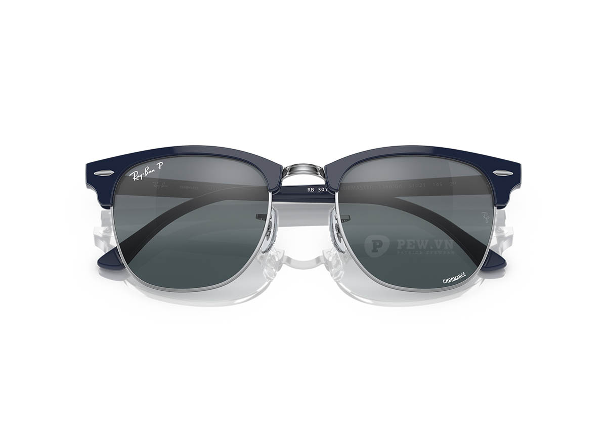 kính rayban RB3016F-1366/G6 kính rayban RB3016F-1366/G6