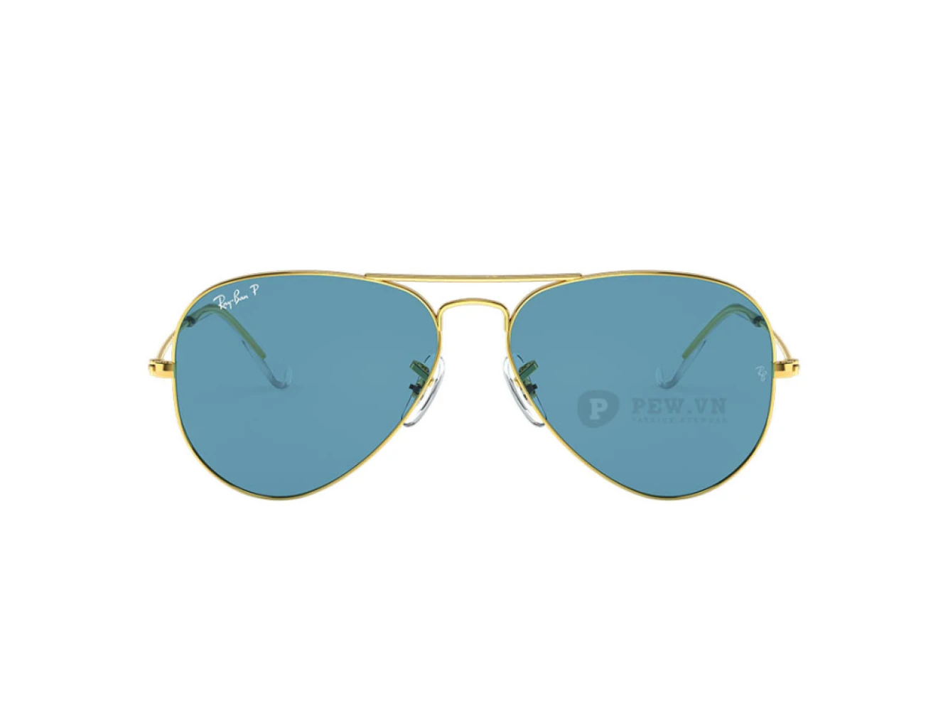 Ray-Ban Aviator RB3025-9196/S2(62) Polarized