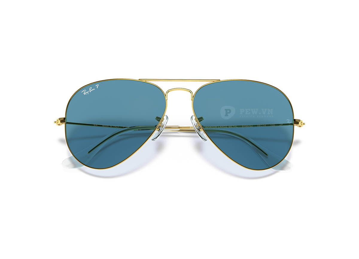 kính rayban RB3025-9196/S2 58 kính rayban RB3025-9196/S2 58