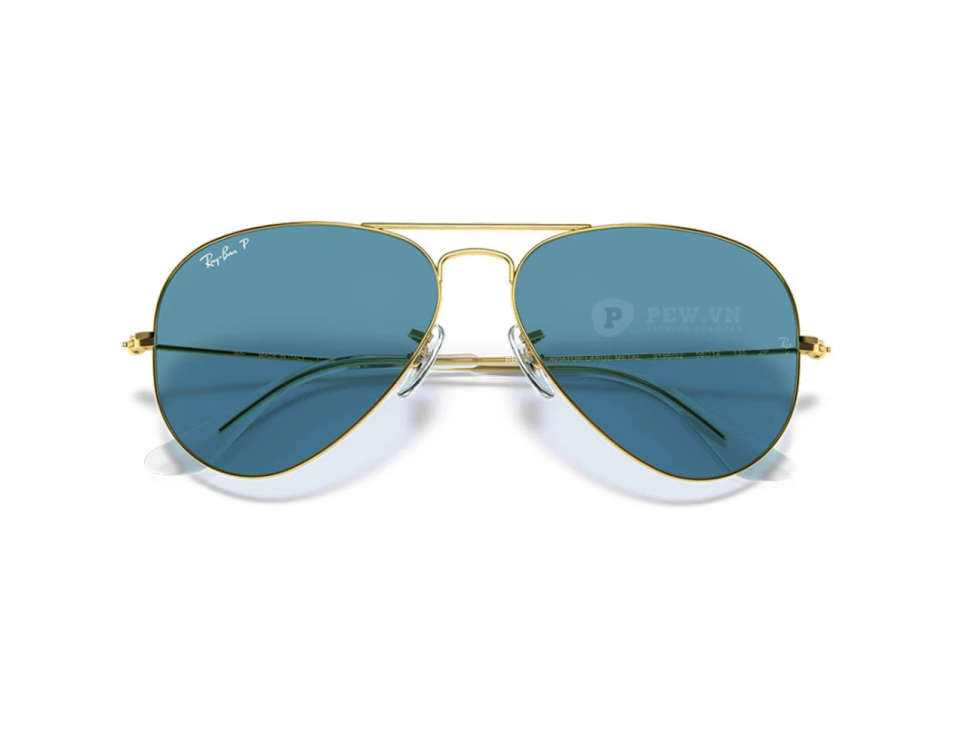 Ray-Ban Aviator RB3025-9196/S2(62) Polarized