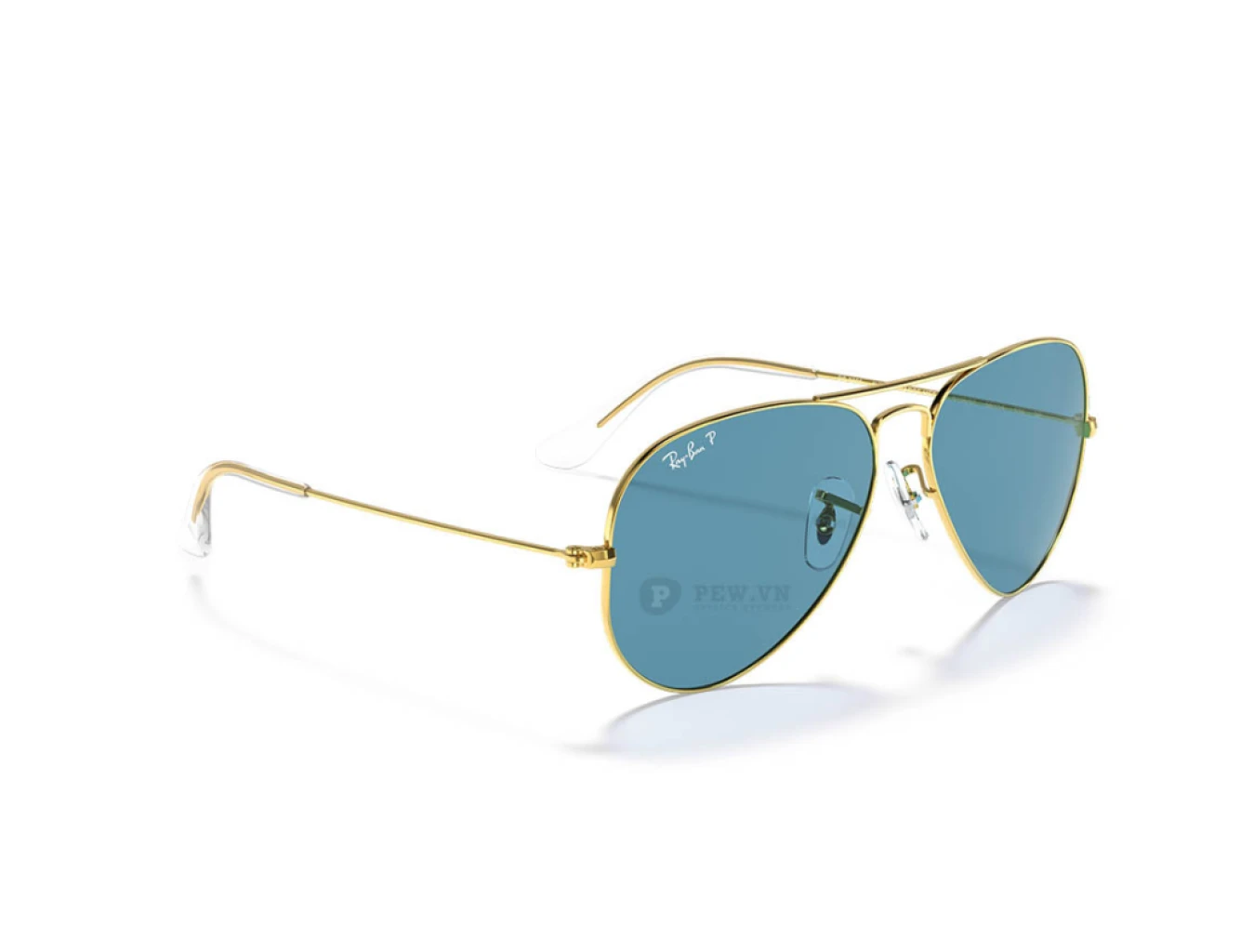 Ray-Ban Aviator RB3025-9196/S2(62) Polarized