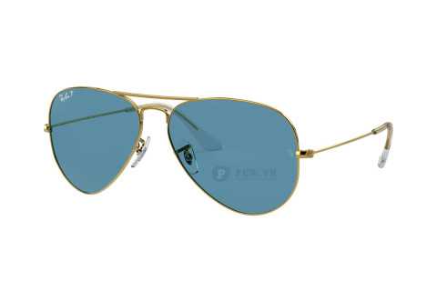 Ray-Ban Aviator RB3025-9196/S2(58) Polarized