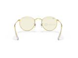 Ray-Ban Round RB3447-9196/BL(53) Evolve
