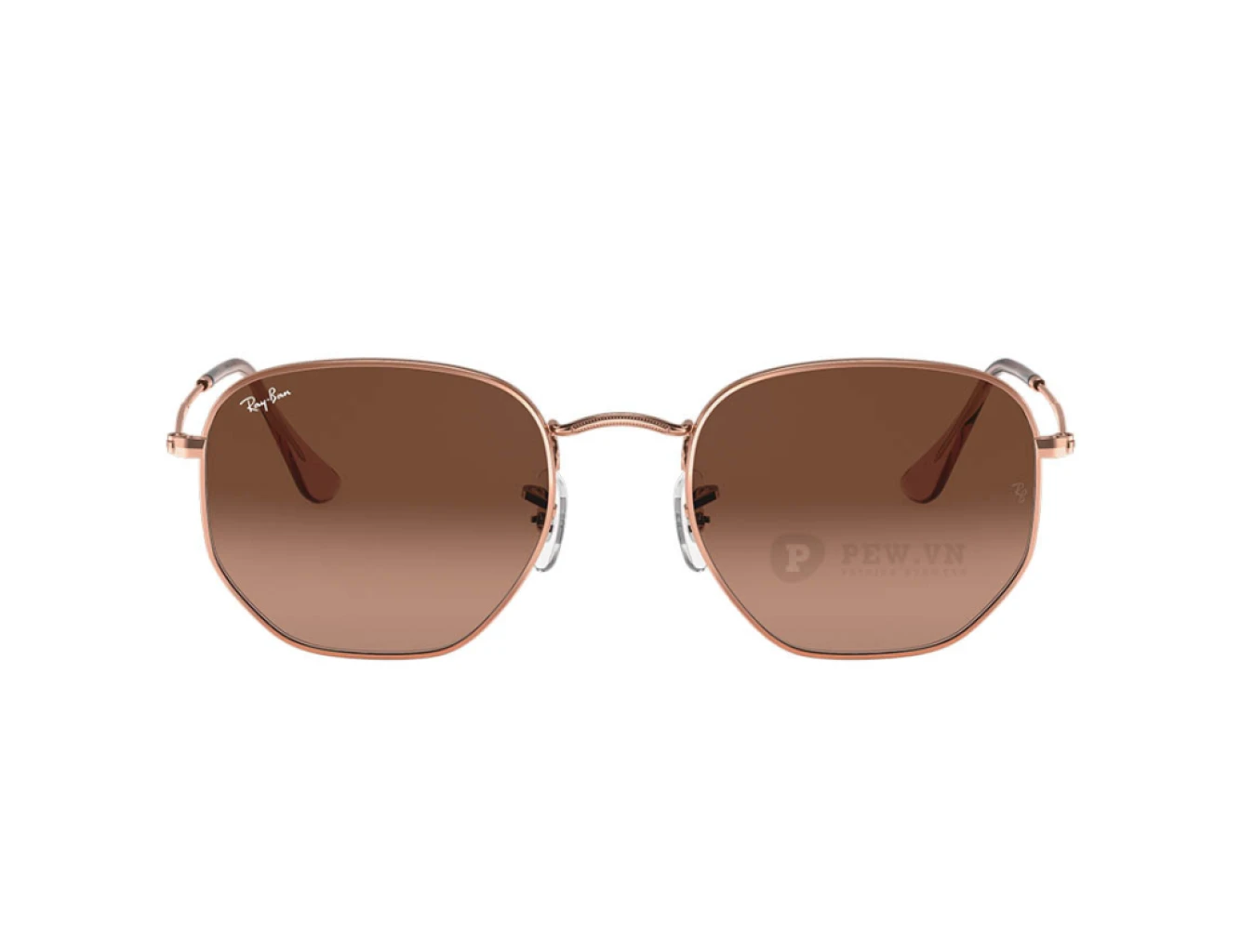 Ray-Ban Hexagonal RB3548N-9069/A5(51)
