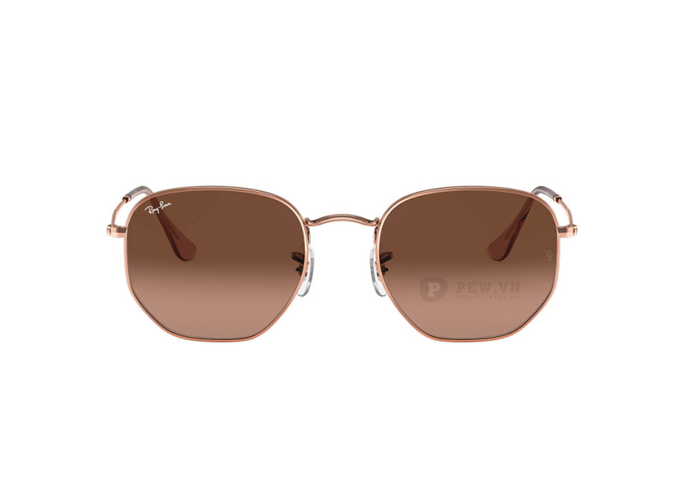 Ray-Ban Hexagonal RB3548N-9069/A5(51)