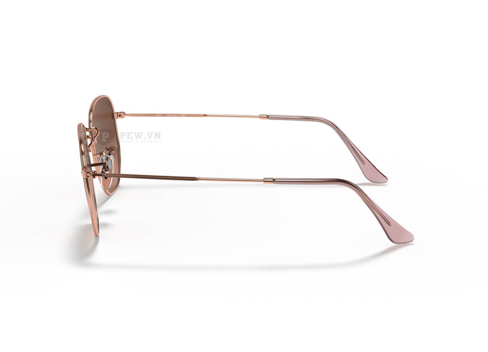 Ray-Ban Hexagonal RB3548N-9069/A5(51)