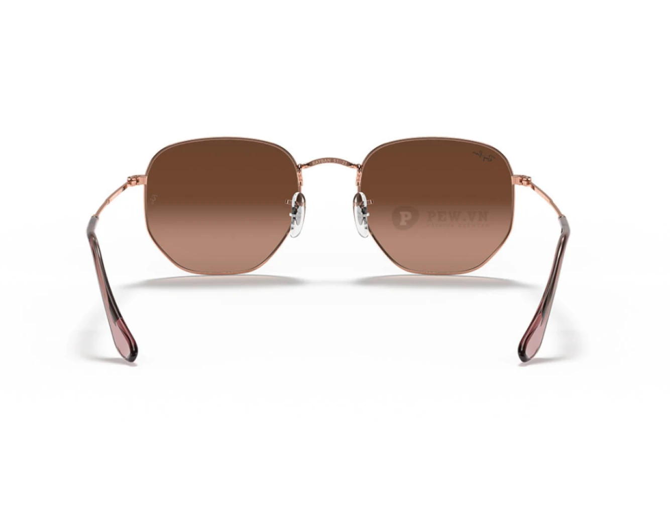 Ray-Ban Hexagonal RB3548N-9069/A5(51)
