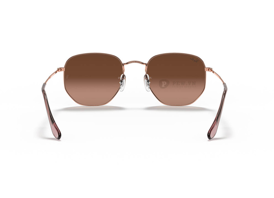 Ray-Ban Hexagonal RB3548N-9069/A5(51)