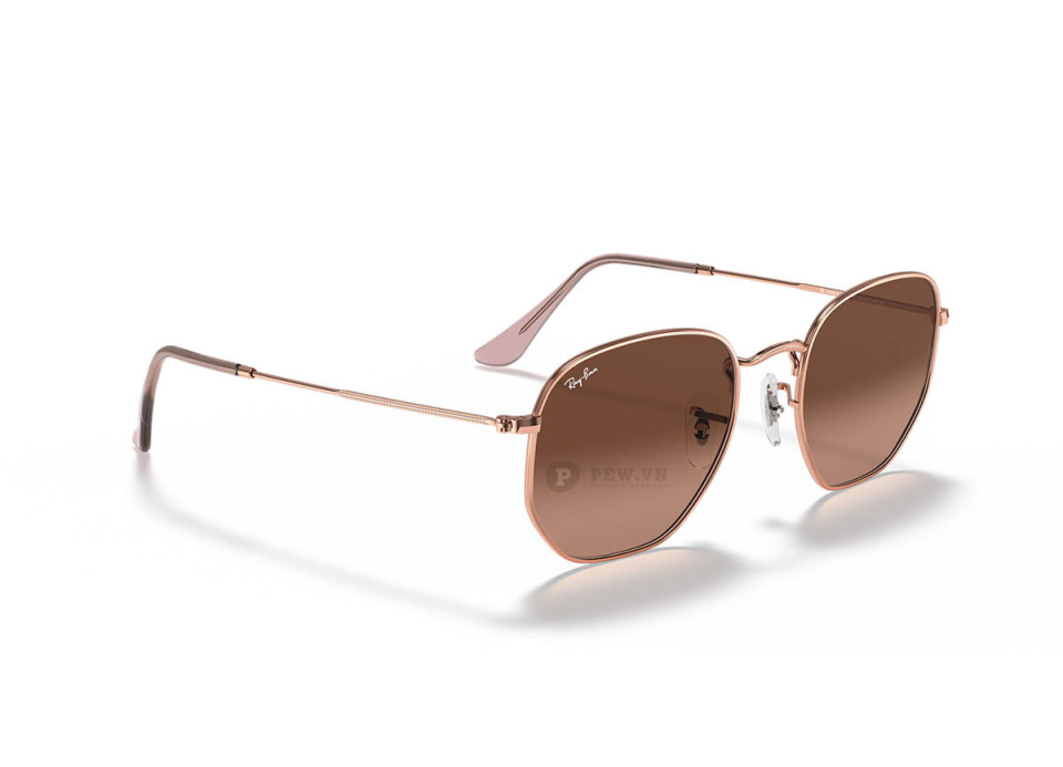 Ray-Ban Hexagonal RB3548N-9069/A5(51)