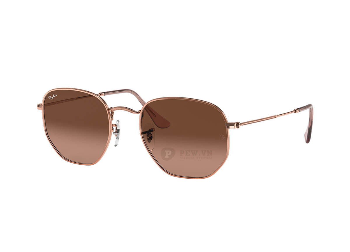Ray-Ban Hexagonal RB3548N-9069/A5(51)