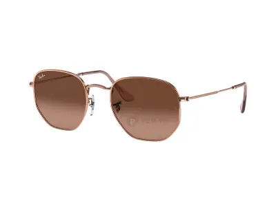 Kính mát Ray-Ban Hexagonal RB3548N-9069/A5(51)