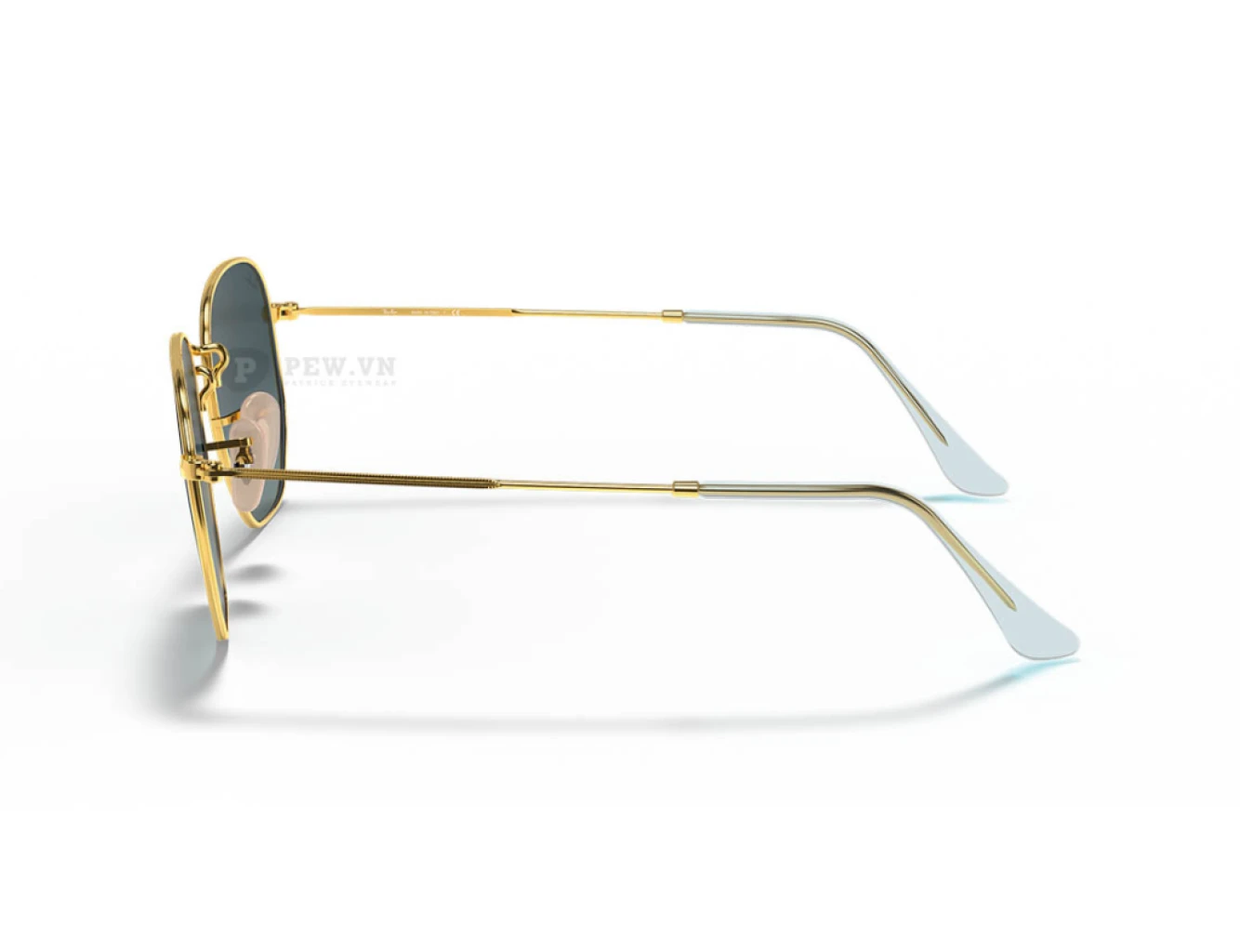 Ray-Ban Hexagonal RB3548N-9123/3M(51)